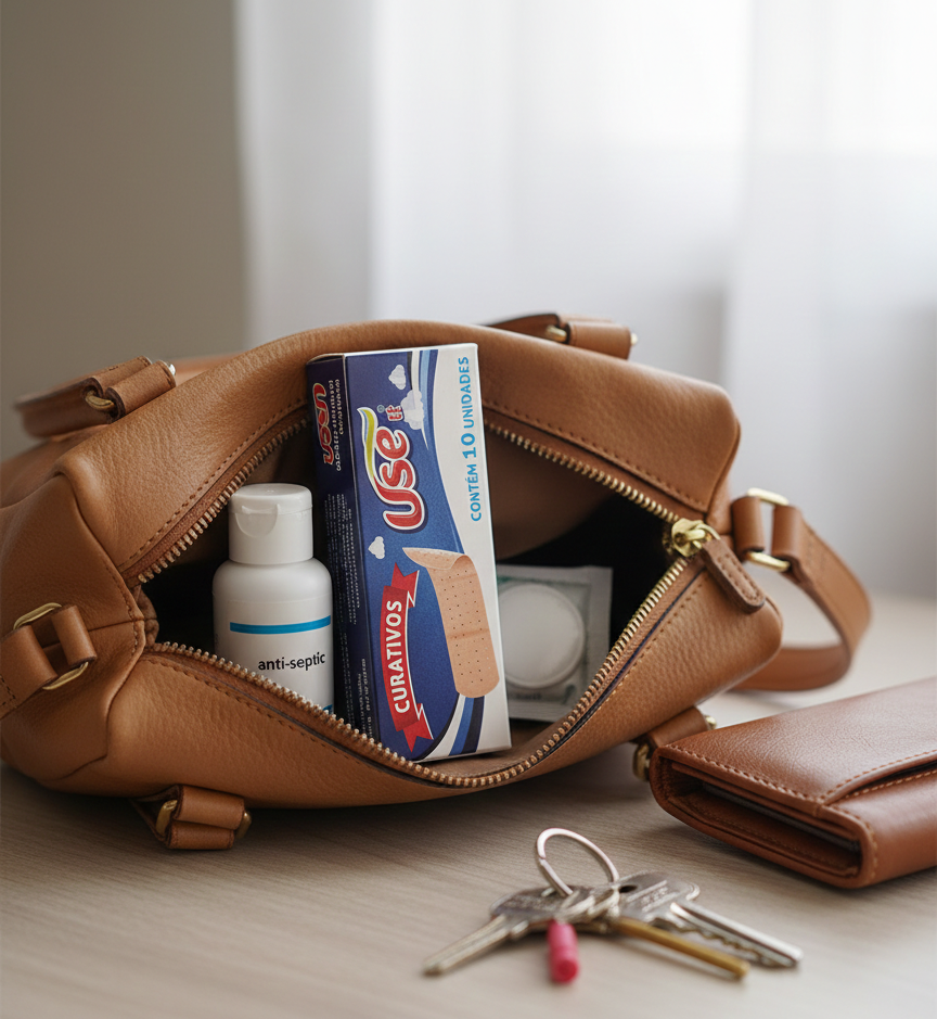 Use It — curativos